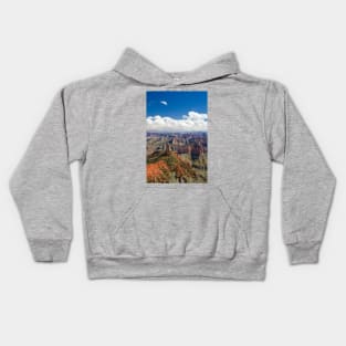 The Point Imperial Vista, Grand Canyon Kids Hoodie